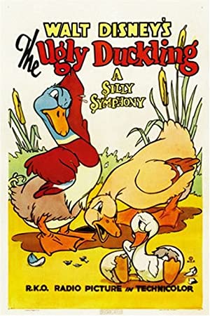 Ugly Duckling (1939) with English Subtitles on DVD on DVD